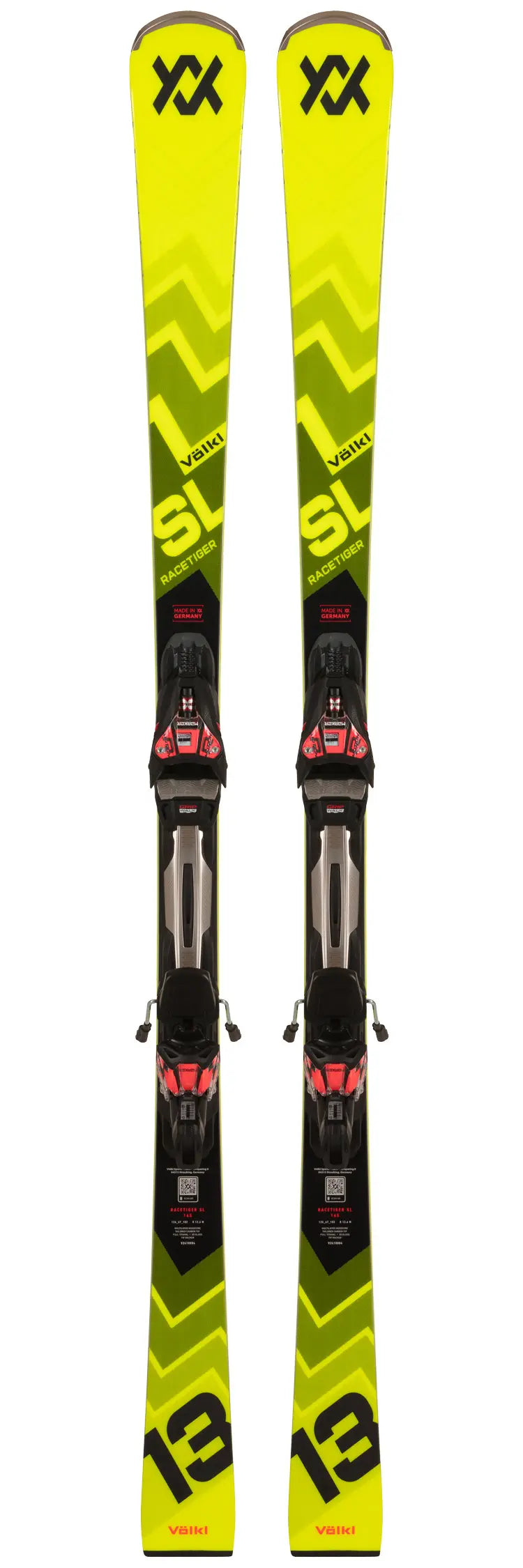 Völkl Racetiger SL