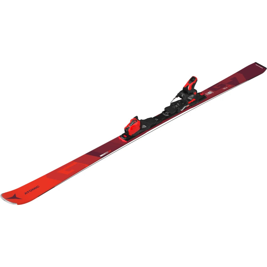 Atomic Redster G7