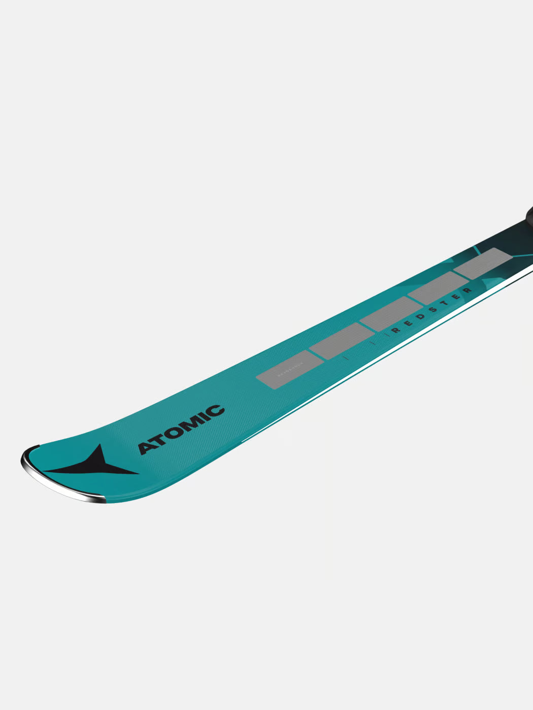 Atomic Redster X9