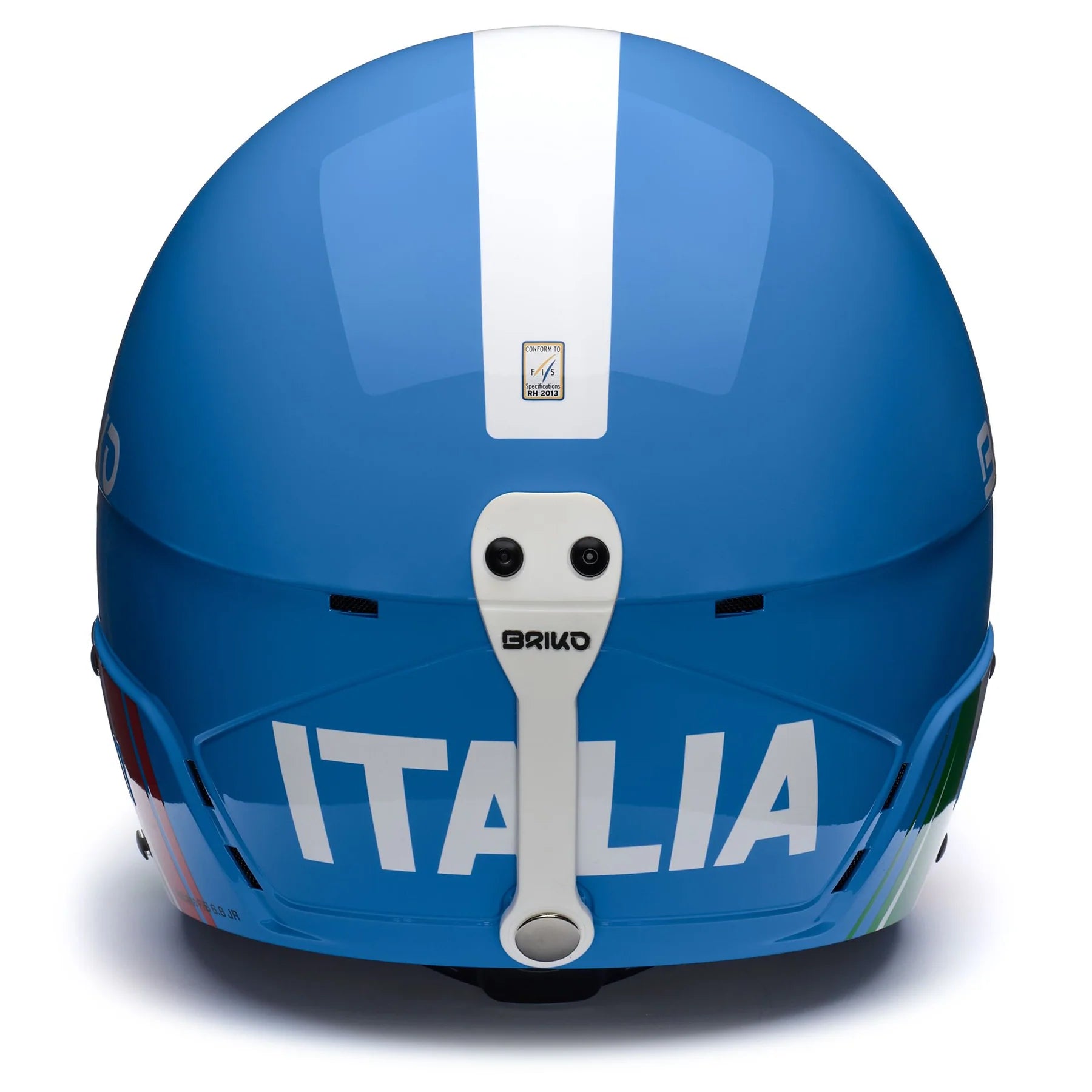 Casco Sci Briko VULCANO FIS 6.8 EPP - ITALIA