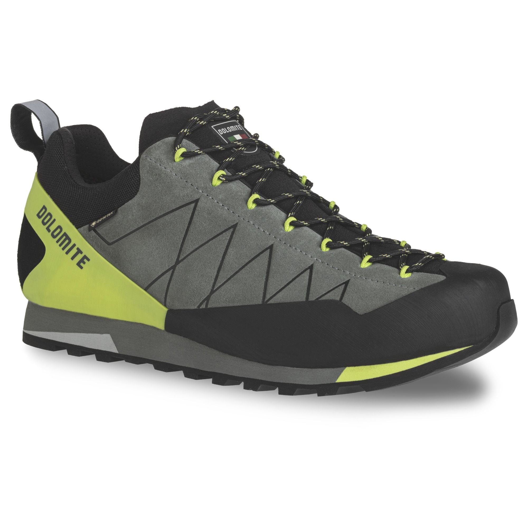 Dolomite Crodarossa Low GTX 2.0