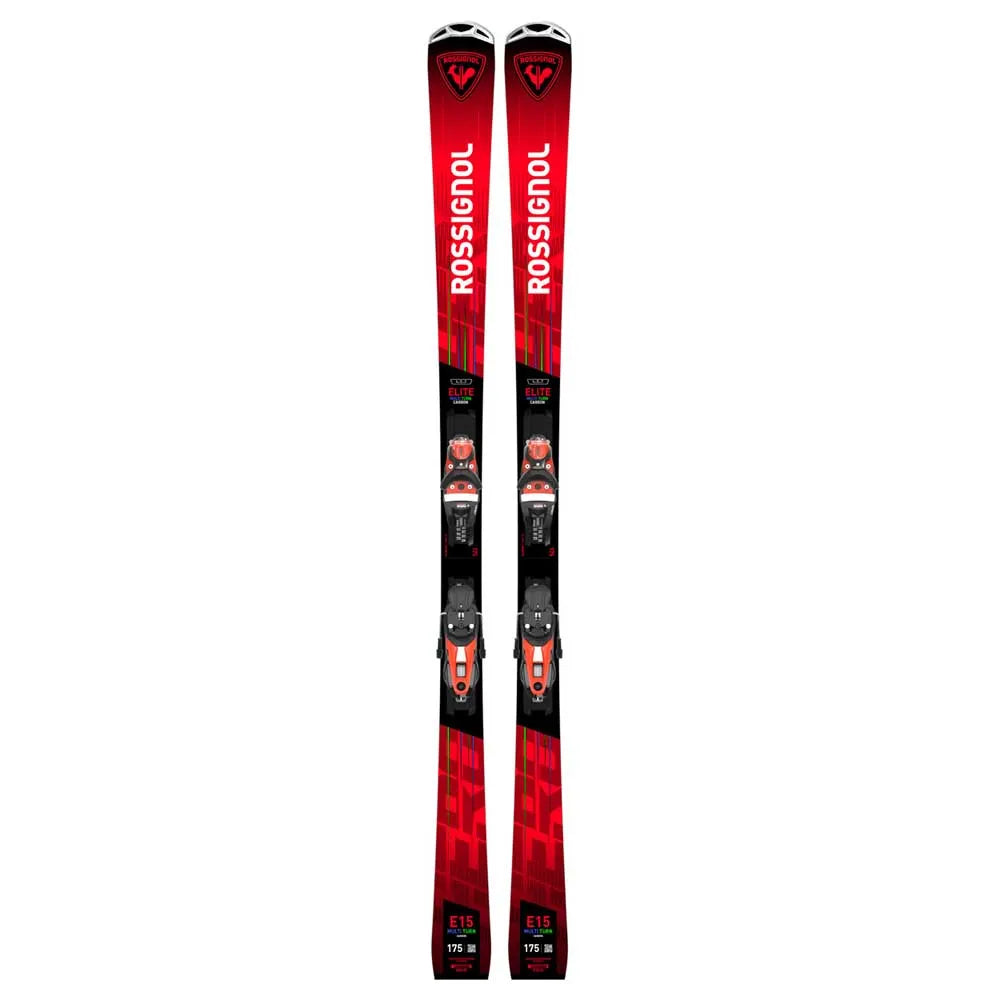 Rossignol Hero Elite ST TI