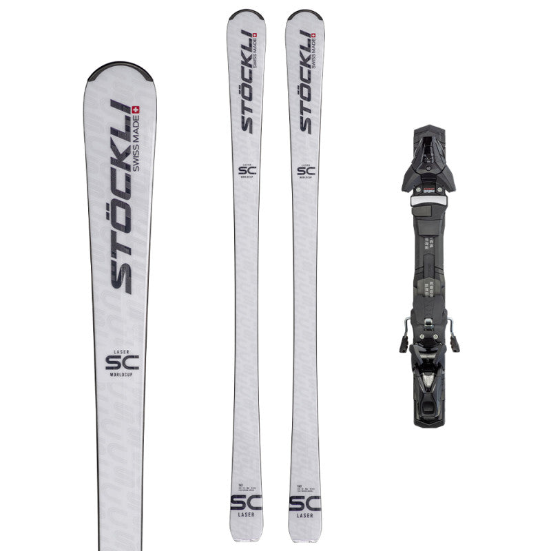 Stöckli Laser SC