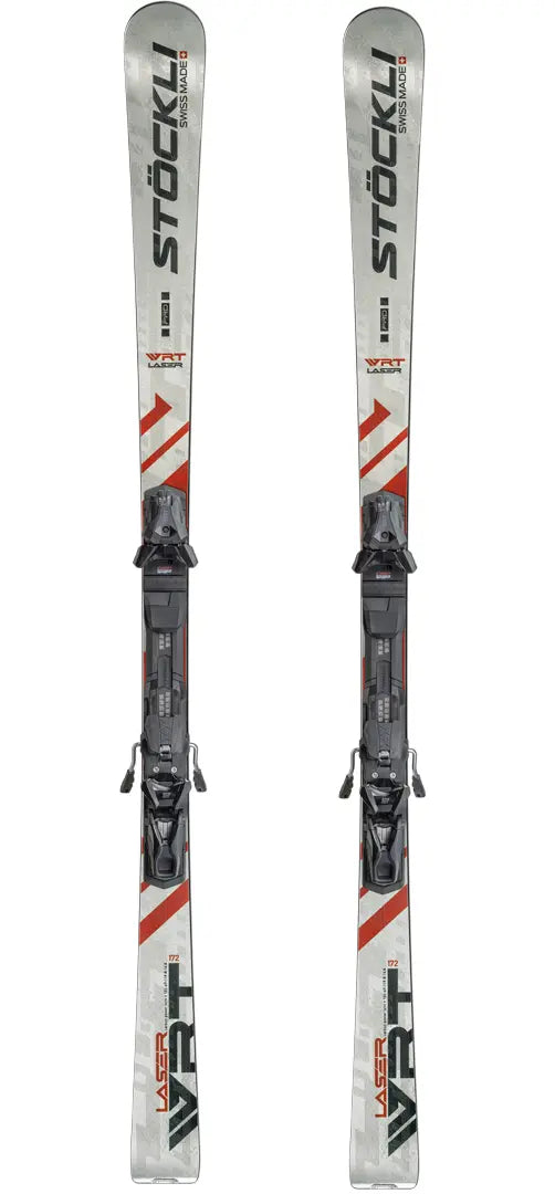 Stöckli Laser WRT Pro